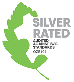 silver rated